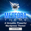Thumbnail Meteora Theme 