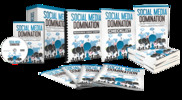 Thumbnail Social Media Domination Gold 