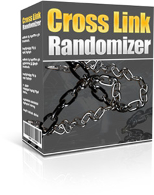 Product picture Cross Link Randomizer 