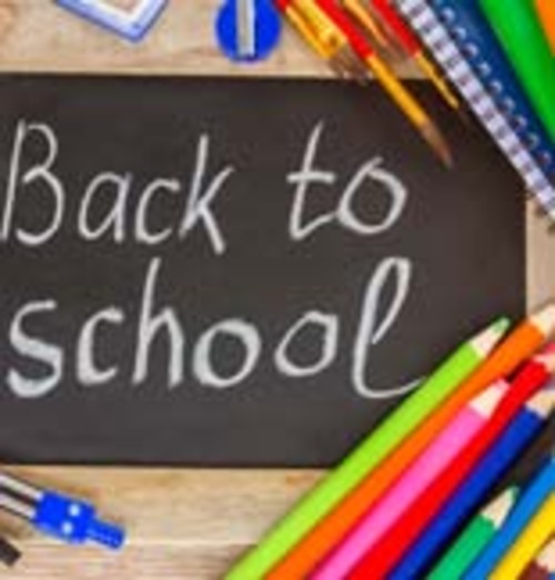 Product picture Back To School Audio Tracks 