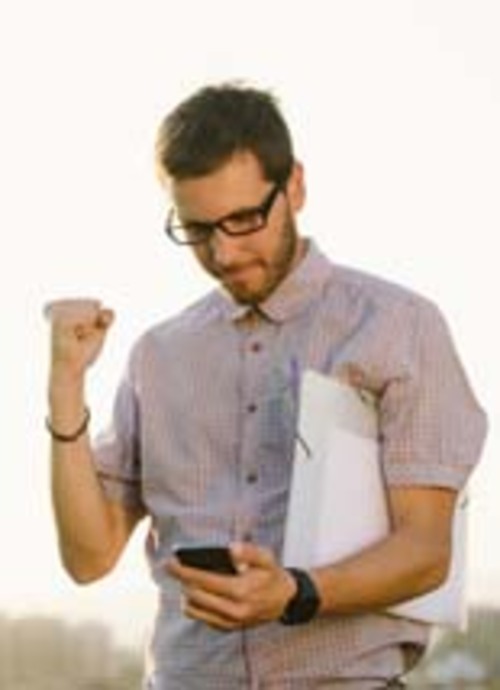 Product picture Resume Tips Audio Tracks 